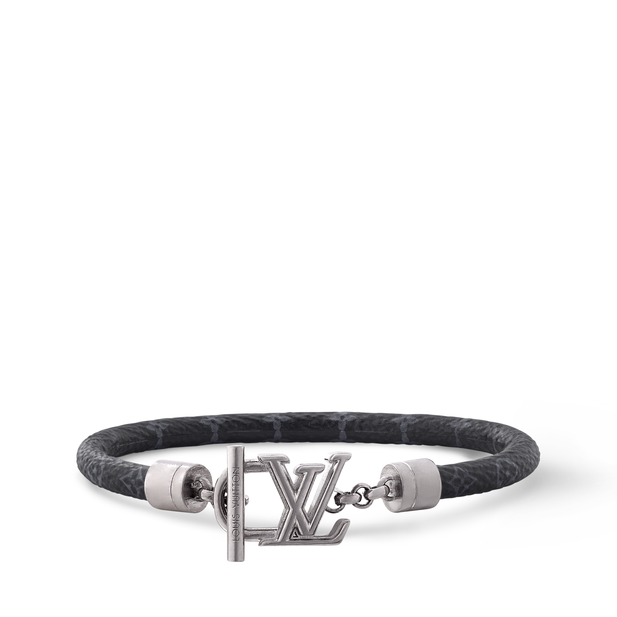LV Dimension Cordon Bracelet - Fashion Jewelry M4168E | LOUIS VUITTON
